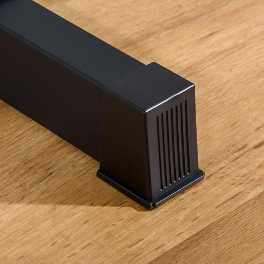 Heavy Duty Dip Station – Multi Function Dip Stand for Triceps, Chest & Upper Body Strength Training | Compact Home Gym Workout Equipment