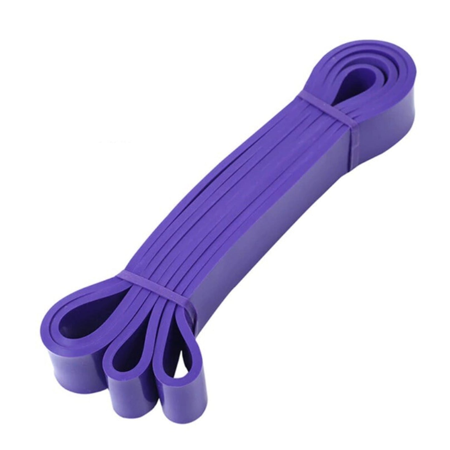 Full-Body Strength Bands – 5-Level Resistance Set for Pull-Ups, Powerlifting, Stretching & Rehab | Great for Men & Women in Training