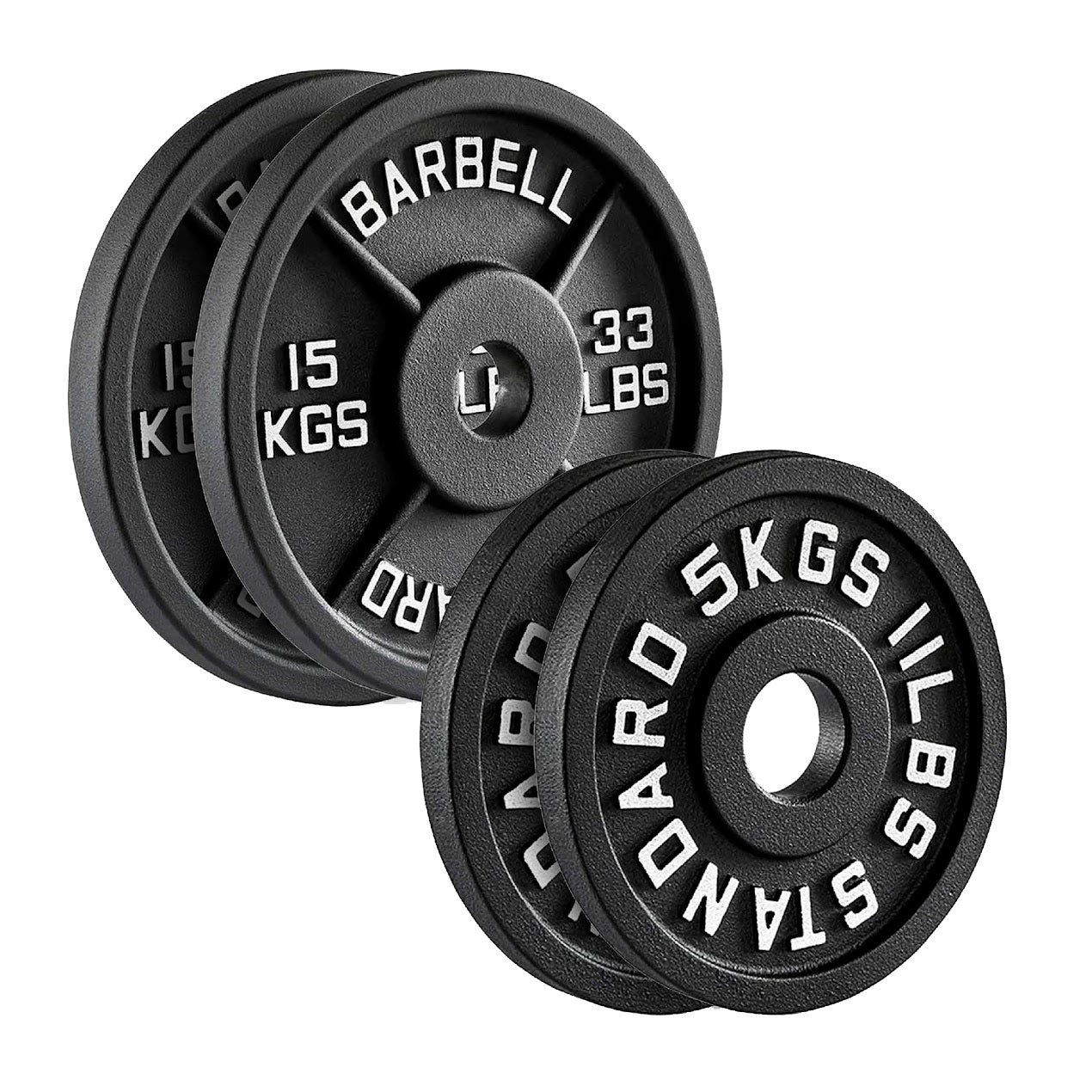 Upgrade your lifts with Heavy-Duty Cast Iron Plates – Rugged Weight Discs for Gym & Home Use | Available in Sets, Singles & Pairs | Built for Intense Strength Training