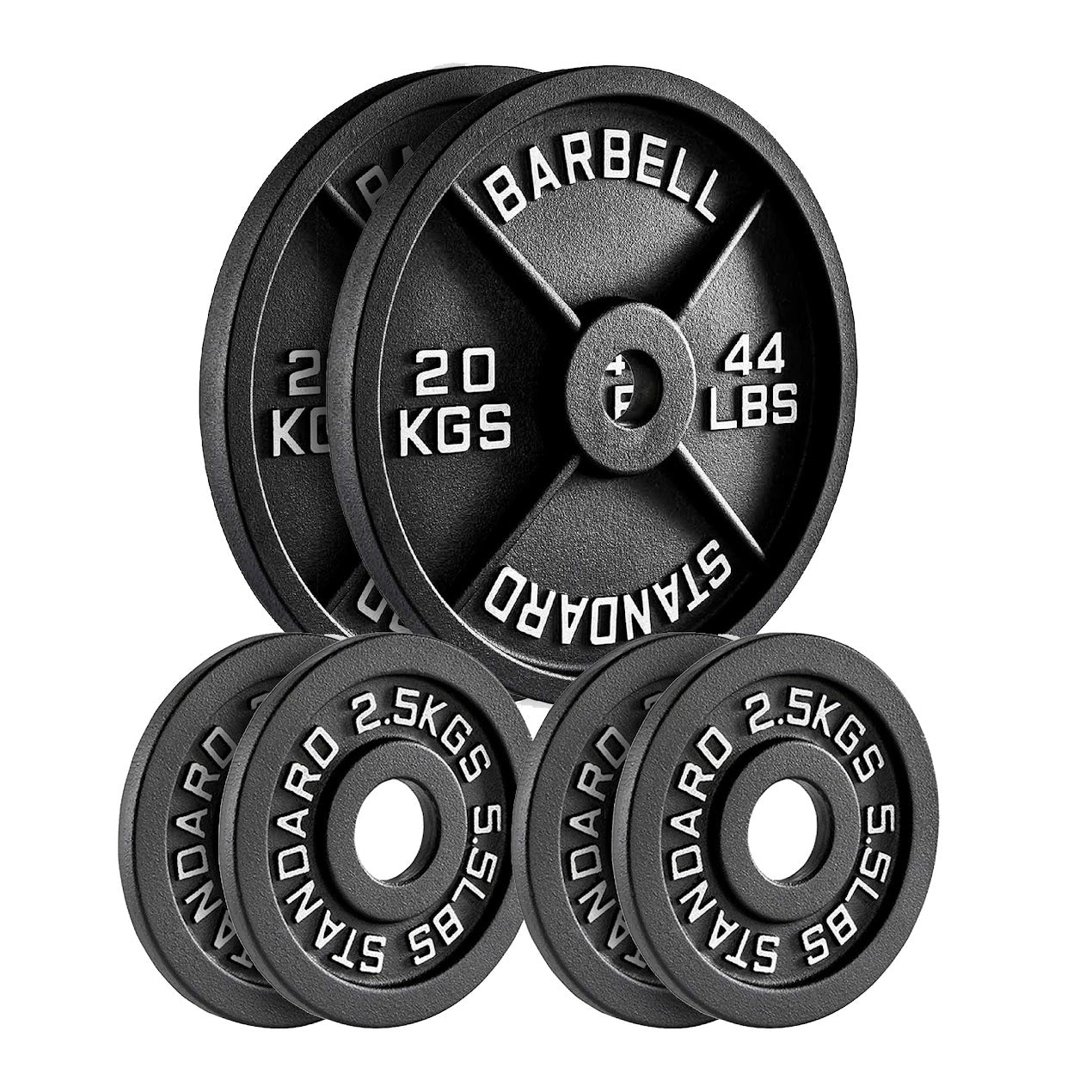 Upgrade your lifts with Heavy-Duty Cast Iron Plates – Rugged Weight Discs for Gym & Home Use | Available in Sets, Singles & Pairs | Built for Intense Strength Training