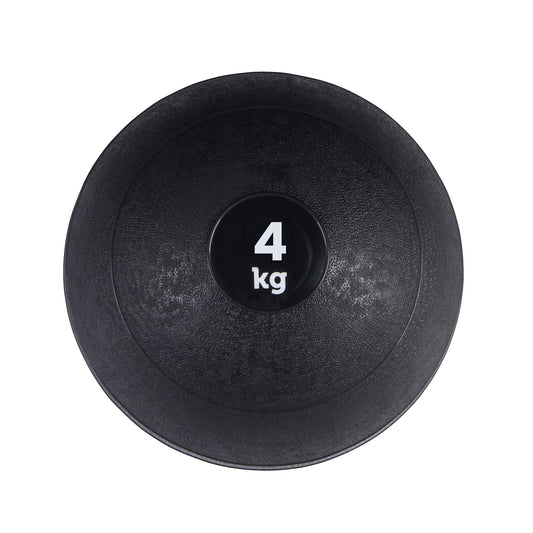 No-Bounce Slam Ball for Power & Core Training | Heavy-Duty Rubber Medicine Ball for Strength, Conditioning & HIIT Workouts | 3kg–25kg Options Available Individually or in Sets