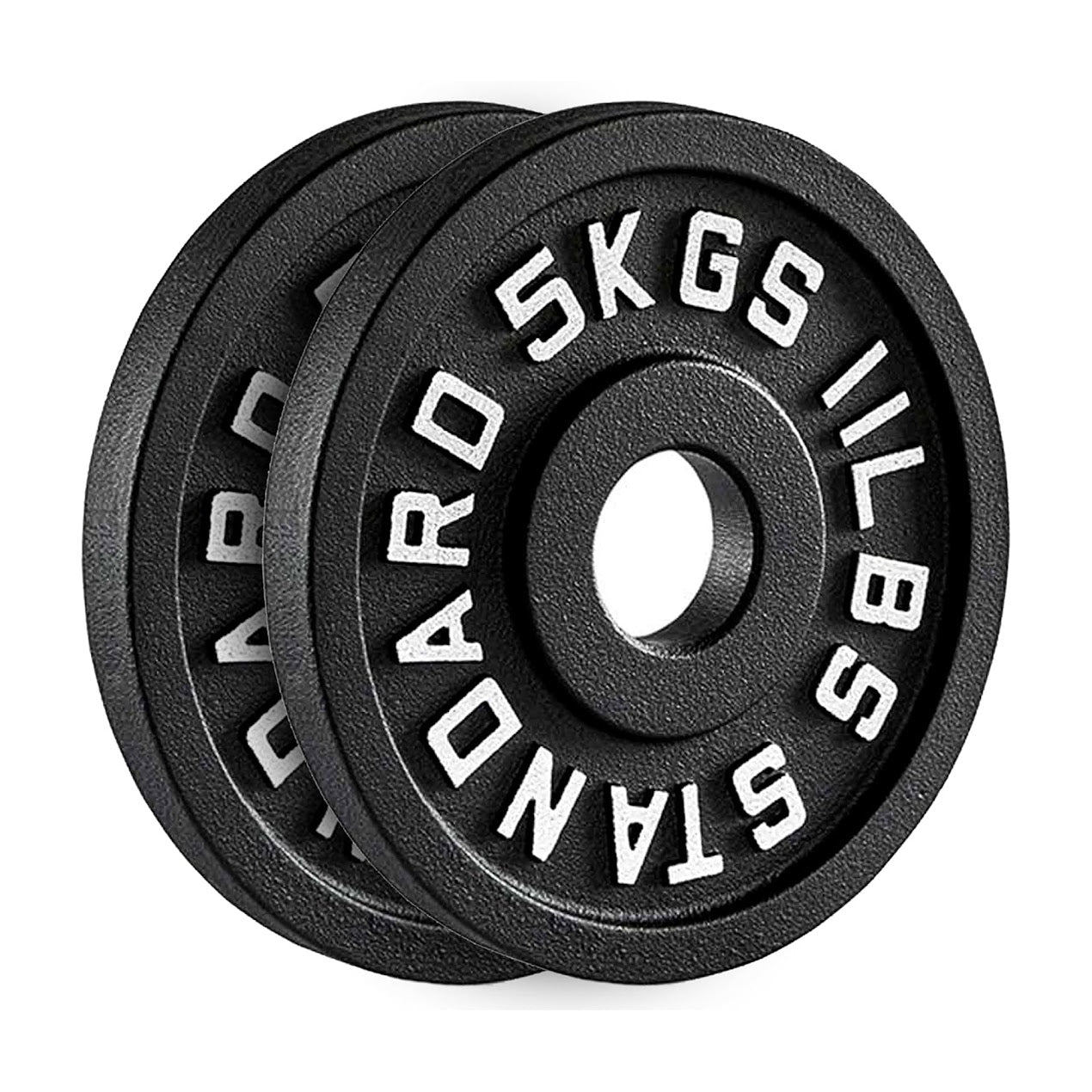 Upgrade your lifts with Heavy-Duty Cast Iron Plates – Rugged Weight Discs for Gym & Home Use | Available in Sets, Singles & Pairs | Built for Intense Strength Training