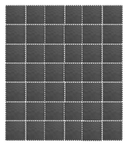 Transform Your Workout Space with Interlocking EVA Foam Mats | 10mm Thick Non-Slip Puzzle Tiles for Home & Gym | Durable Black Flooring for Exercise & Protection