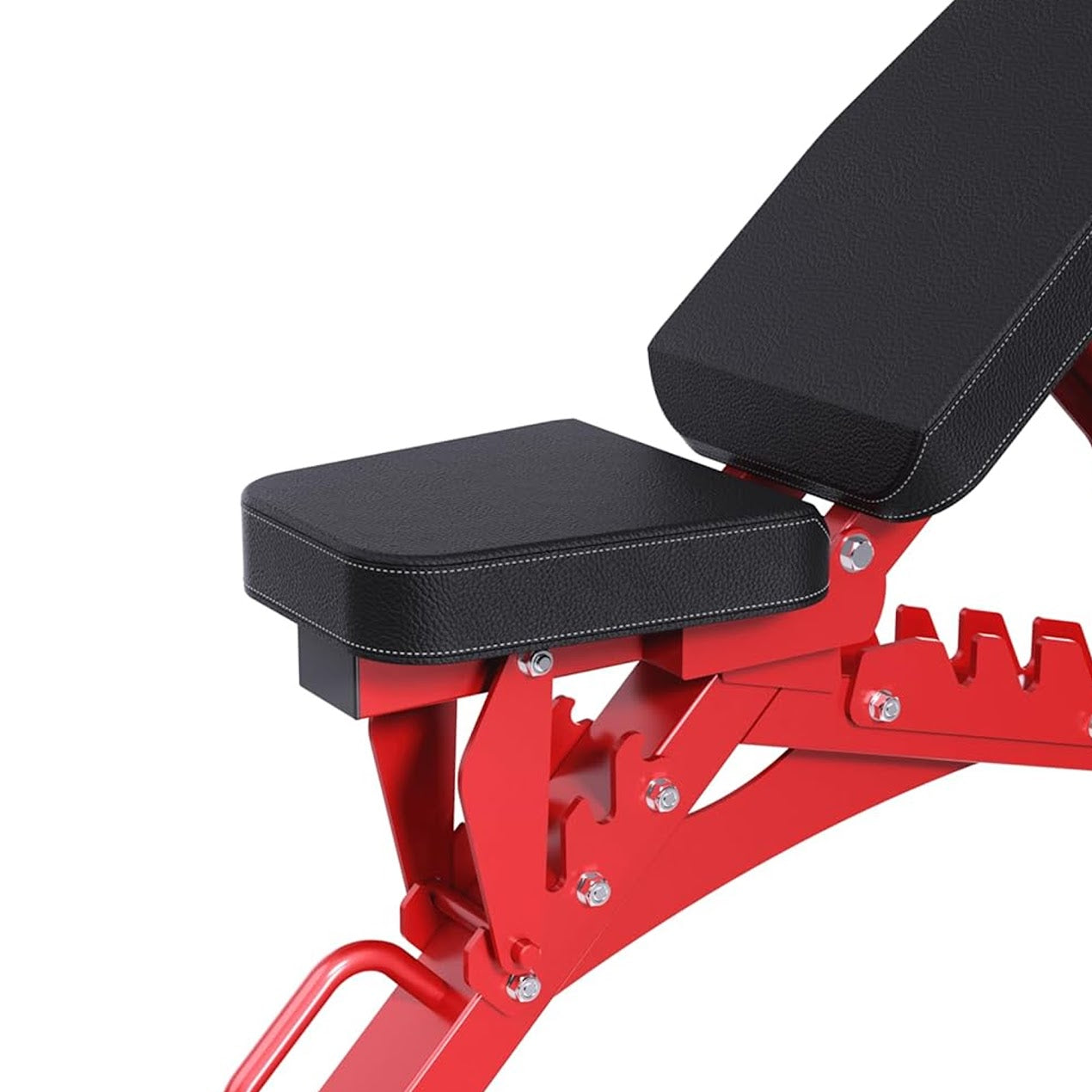 Elite Training Bench for Home & Gym Use – Heavy-Duty Commercial Design for Strength Workouts, Presses, and Full-Body Performance Support