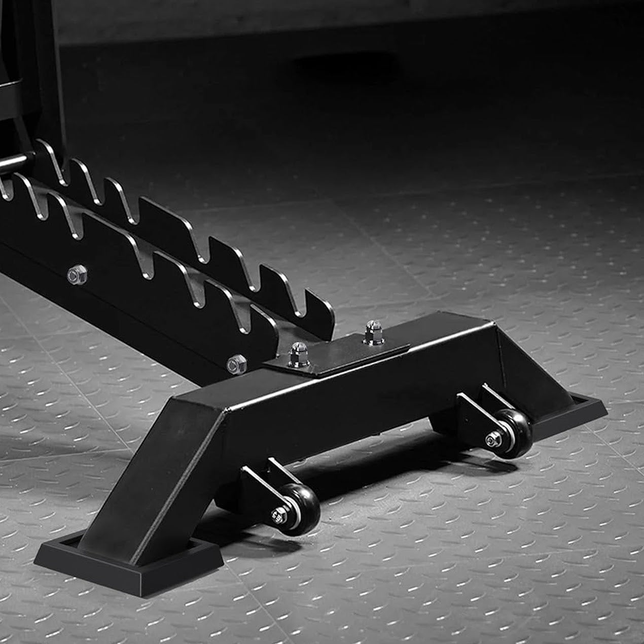 Elite Training Bench for Home & Gym Use – Heavy-Duty Commercial Design for Strength Workouts, Presses, and Full-Body Performance Support