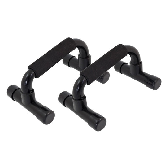 Elevate Upper Body Strength with Ergonomic Push-Up Stands – Durable Bars for Chest, Shoulder & Triceps Training | Non-Slip Grip, Compact, & Home Gym Ready