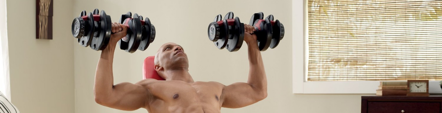 DUMBBELLS
