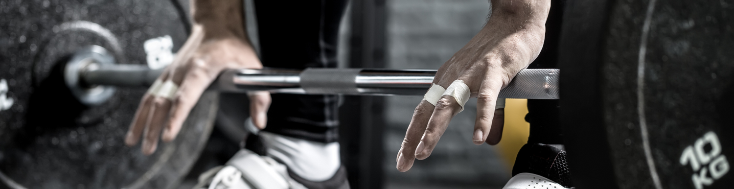 BARBELLS