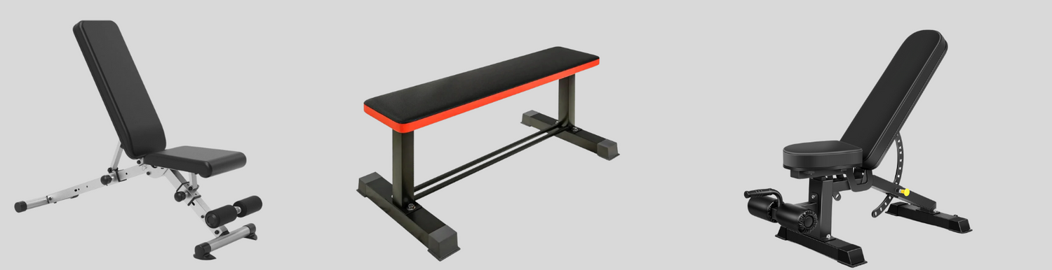 BENCHES