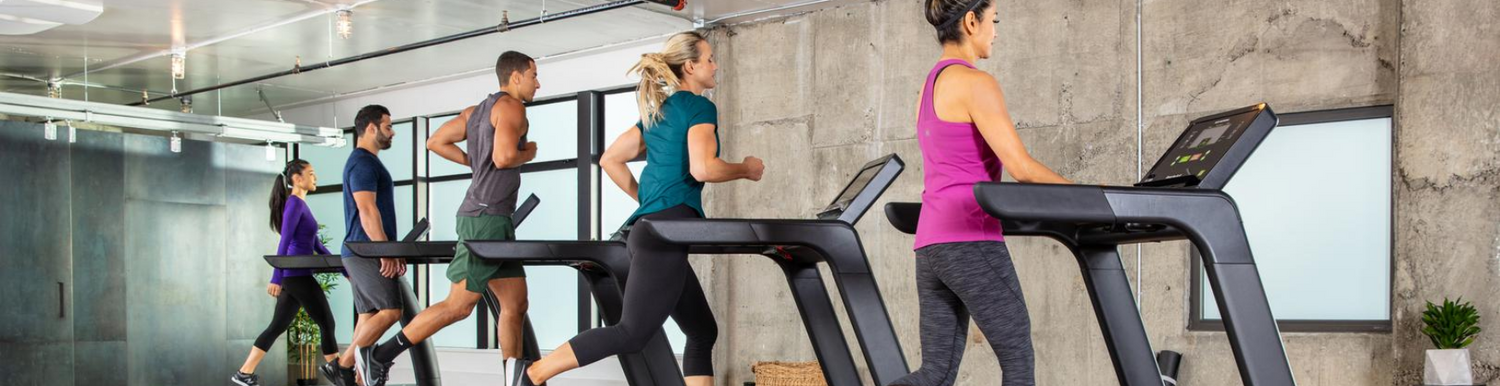 CARDIO MACHINES