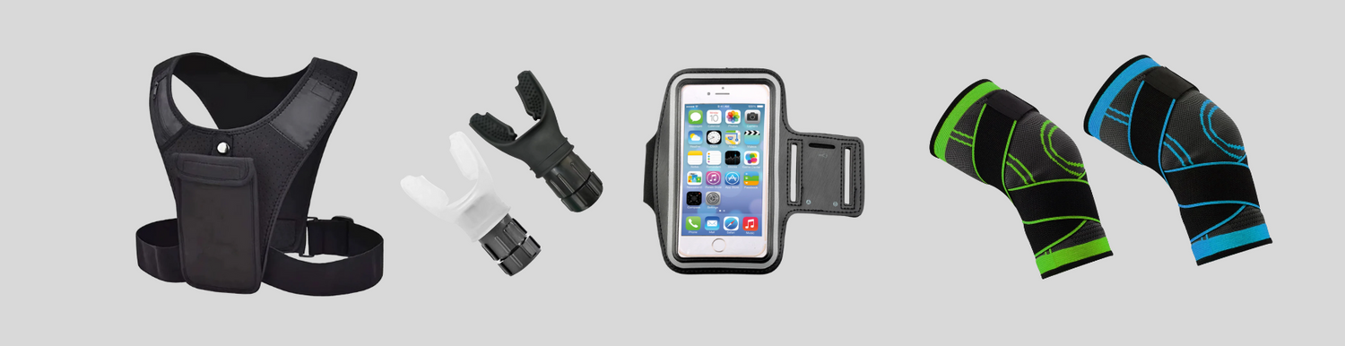 RUNNING ACCESSORIES