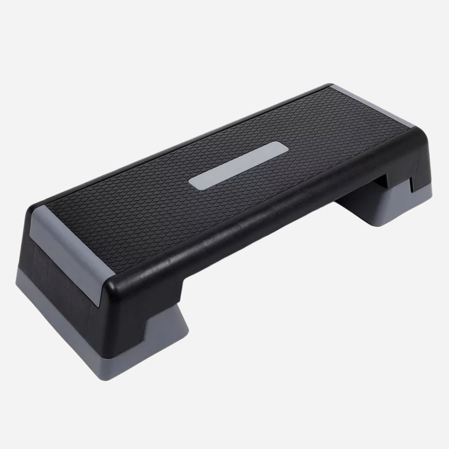 Level Up Your Cardio Routine with This Adjustable Fitness Step Platform – Ideal for Home Workouts, Aerobics, Yoga, and Full-Body Training Sessions