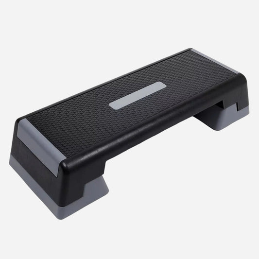 Level Up Your Cardio Routine with This Adjustable Fitness Step Platform – Ideal for Home Workouts, Aerobics, Yoga, and Full-Body Training Sessions