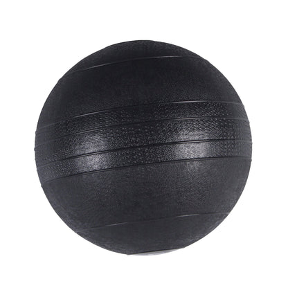 No-Bounce Slam Ball for Power & Core Training | Heavy-Duty Rubber Medicine Ball for Strength, Conditioning & HIIT Workouts | 3kg–25kg Options Available Individually or in Sets