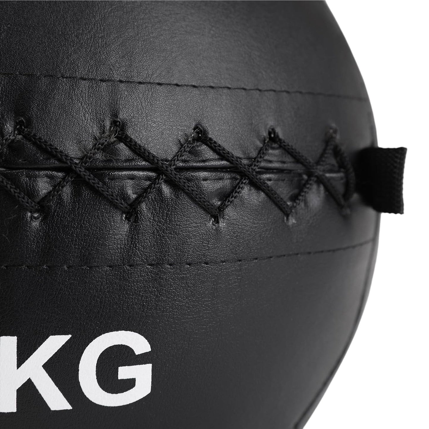 Weighted Wall Balls [3kg–12kg] – High-Impact, No-Bounce Training Balls for Power, Core, and Conditioning Workouts | Sold as Singles or Full Sets for Home & Functional Fitness