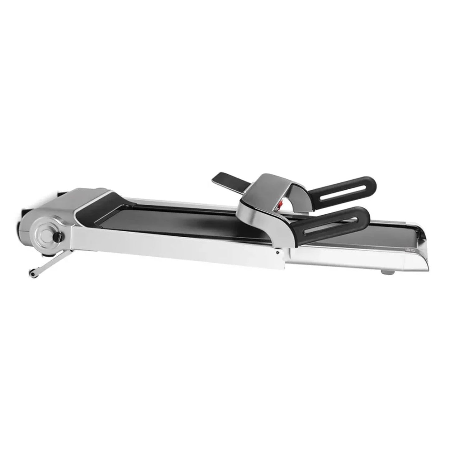 Elevate Your Cardio Routine with the T103 Folding Treadmill – Sleek 14km/h Walking Pad for Home Fitness, Built for Power, Portability & Daily Performance Training