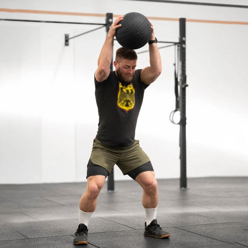 FUNCTIONAL AND CARDIO
