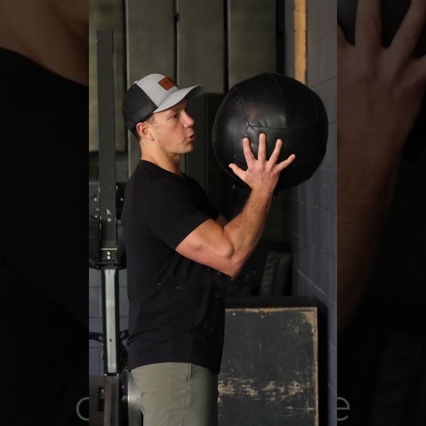 Weighted Wall Balls [3kg–12kg] – High-Impact, No-Bounce Training Balls for Power, Core, and Conditioning Workouts | Sold as Singles or Full Sets for Home & Functional Fitness