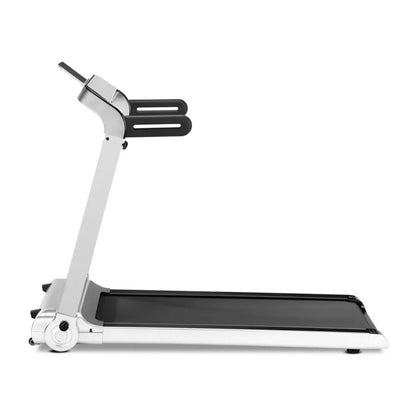 Elevate Your Cardio Routine with the T103 Folding Treadmill – Sleek 14km/h Walking Pad for Home Fitness, Built for Power, Portability & Daily Performance Training