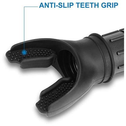 Boost Lung Power with This Compact Breathing Trainer – Ideal for Respiratory Recovery, Improving Lung Strength, Endurance, and Overall Breathing Efficiency
