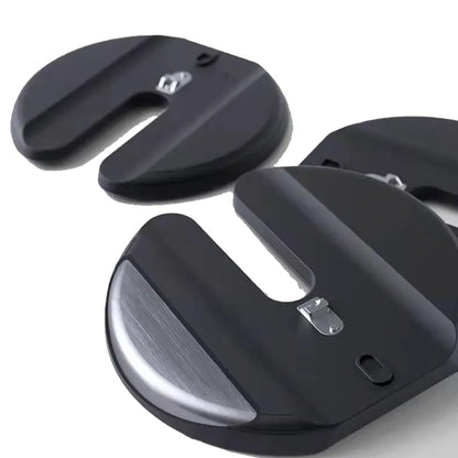 Compact Weight Set 40kg Adjustable Dumbbell | 17-in-1 Smart Dial System | Rubber-Coated Cast Iron | Quiet, Durable Gear for Strength Training at Home