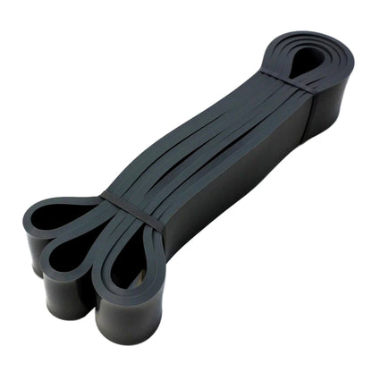 Full-Body Strength Bands – 5-Level Resistance Set for Pull-Ups, Powerlifting, Stretching & Rehab | Great for Men & Women in Training