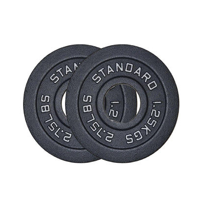 Upgrade your lifts with Heavy-Duty Cast Iron Plates – Rugged Weight Discs for Gym & Home Use | Available in Sets, Singles & Pairs | Built for Intense Strength Training