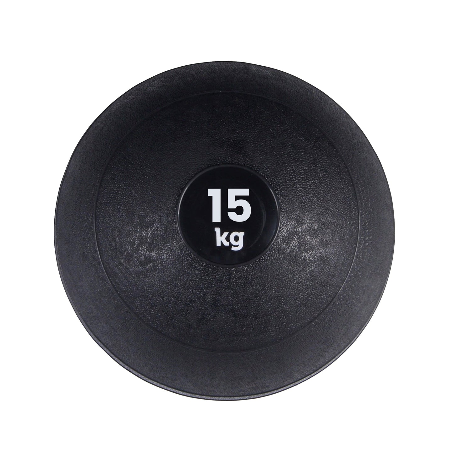 No-Bounce Slam Ball for Power & Core Training | Heavy-Duty Rubber Medicine Ball for Strength, Conditioning & HIIT Workouts | 3kg–25kg Options Available Individually or in Sets