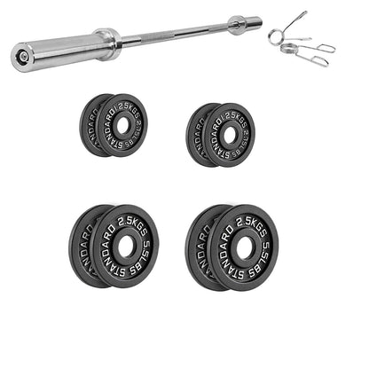 Upgrade your lifts with Heavy-Duty Cast Iron Plates – Rugged Weight Discs for Gym & Home Use | Available in Sets & Pairs | Built for Intense Strength Training