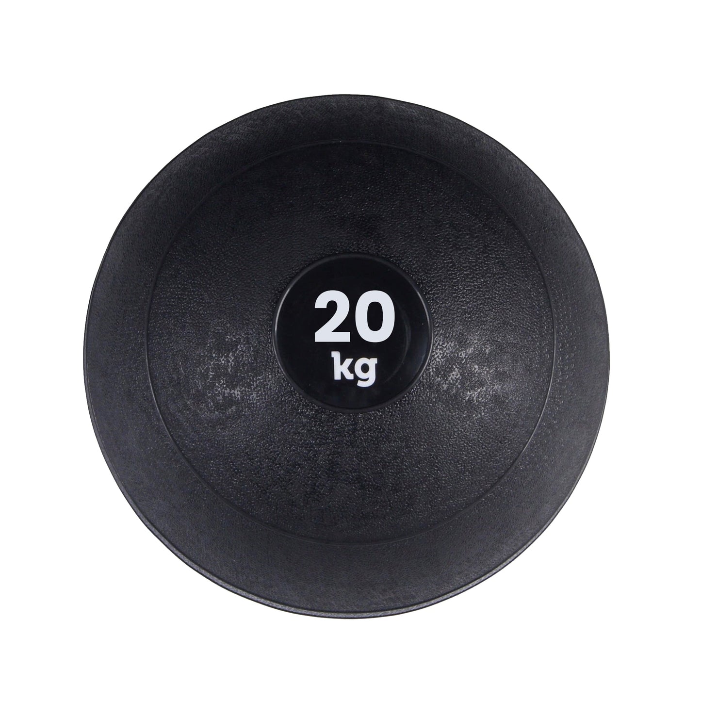 No-Bounce Slam Ball for Power & Core Training | Heavy-Duty Rubber Medicine Ball for Strength, Conditioning & HIIT Workouts | 3kg–25kg Options Available Individually or in Sets