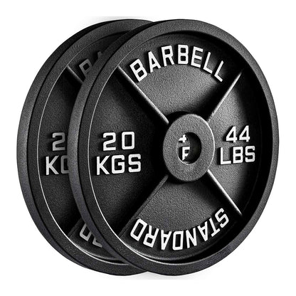Upgrade your lifts with Heavy-Duty Cast Iron Plates – Rugged Weight Discs for Gym & Home Use | Available in Sets, Singles & Pairs | Built for Intense Strength Training