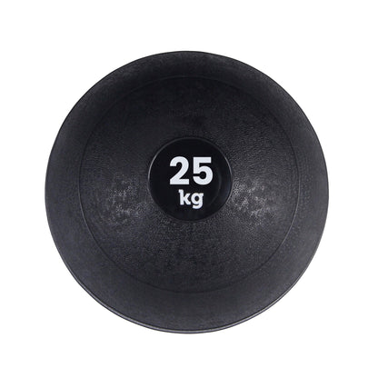 No-Bounce Slam Ball for Power & Core Training | Heavy-Duty Rubber Medicine Ball for Strength, Conditioning & HIIT Workouts | 3kg–25kg Options Available Individually or in Sets