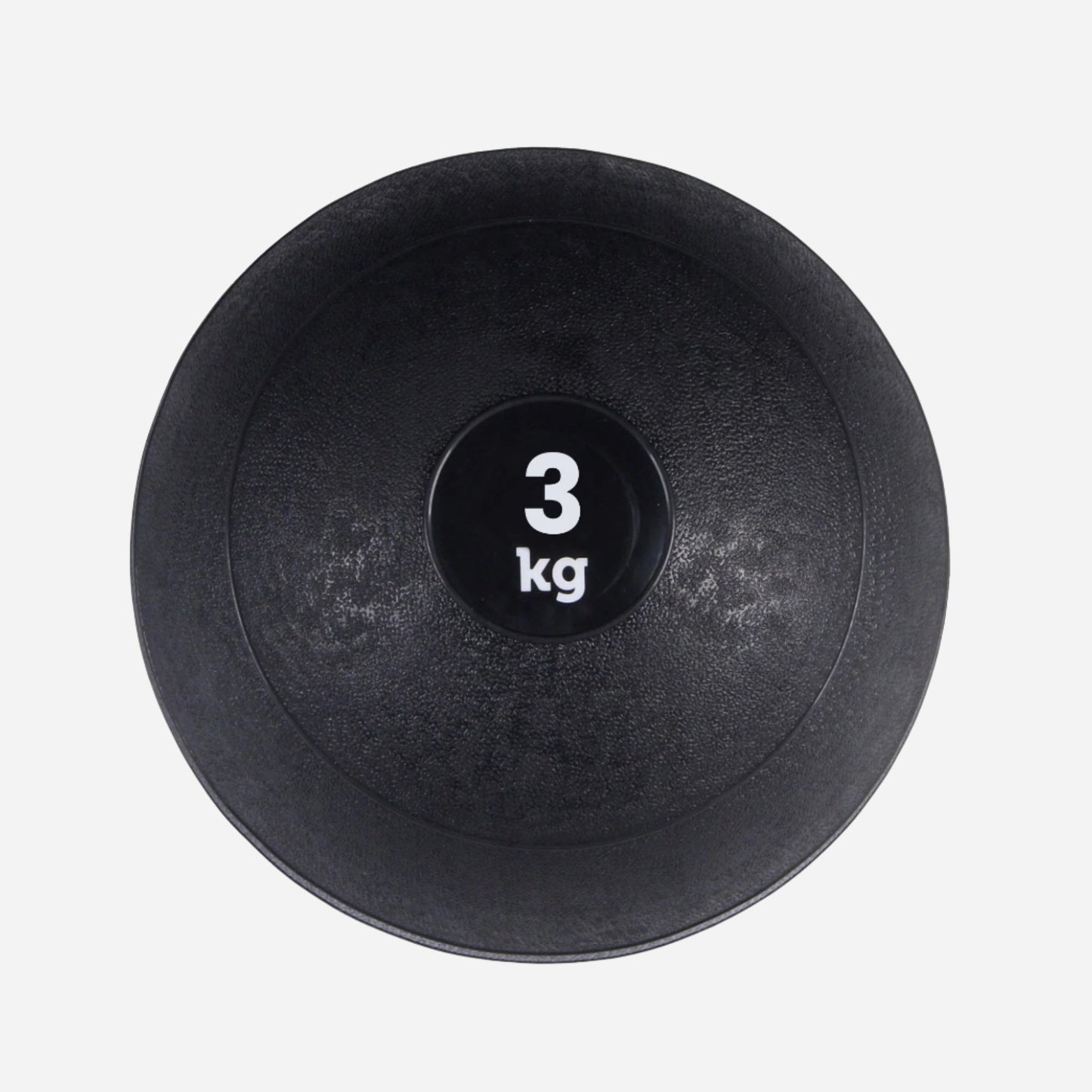 No-Bounce Slam Ball for Power & Core Training | Heavy-Duty Rubber Medicine Ball for Strength, Conditioning & HIIT Workouts | 3kg–25kg Options Available Individually or in Sets