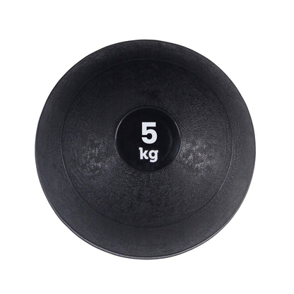 No-Bounce Slam Ball for Power & Core Training | Heavy-Duty Rubber Medicine Ball for Strength, Conditioning & HIIT Workouts | 3kg–25kg Options Available Individually or in Sets