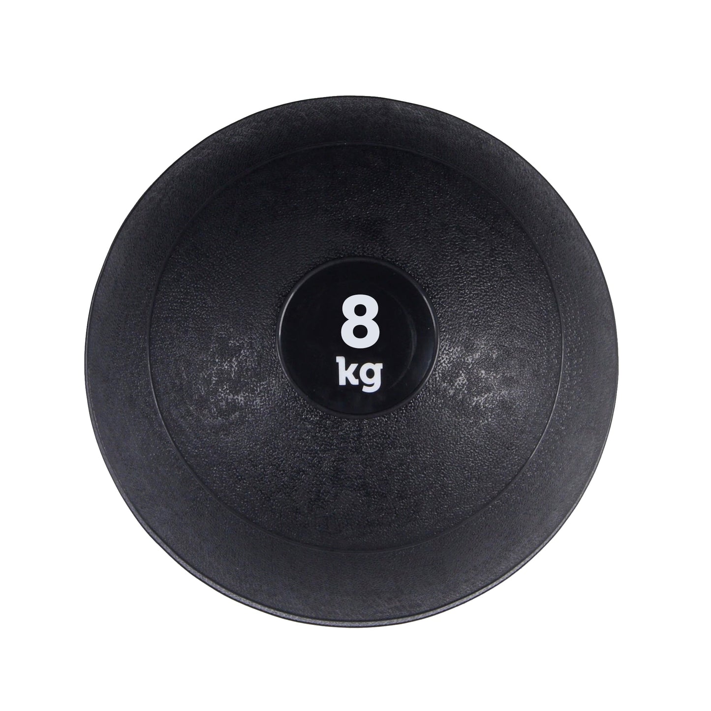 No-Bounce Slam Ball for Power & Core Training | Heavy-Duty Rubber Medicine Ball for Strength, Conditioning & HIIT Workouts | 3kg–25kg Options Available Individually or in Sets