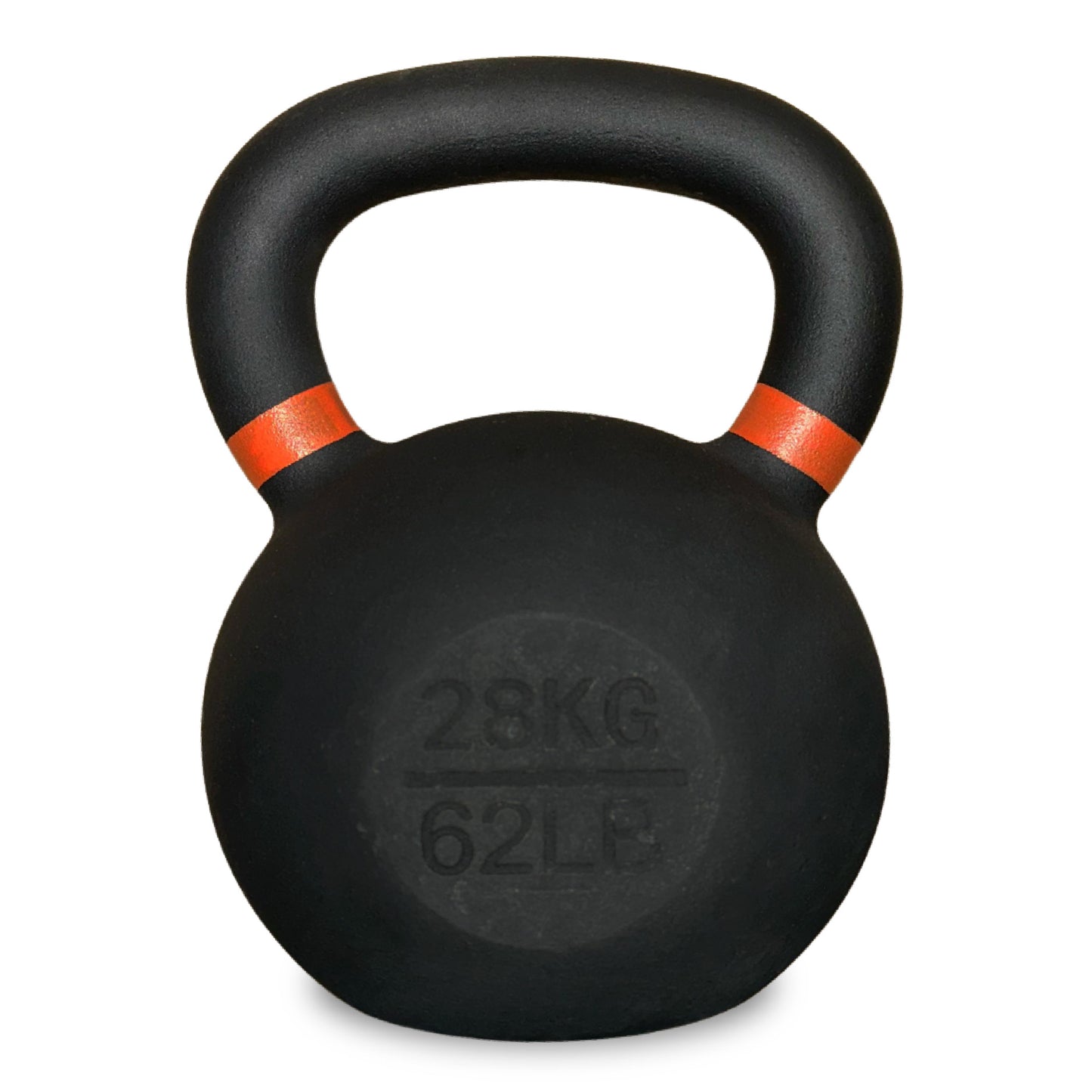 Heavy-Duty Cast Iron Kettlebell Set | All-in-One Strength Training Tool for Power, Endurance & Mobility | Rugged, Long-Lasting Design for Full-Body Home & Gym Workouts