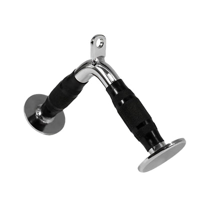 Upgrade Your Strength Game with Multi-Grip Cable Attachments – Precision Tools for Targeted Muscle Training & Full-Body Gym Workouts