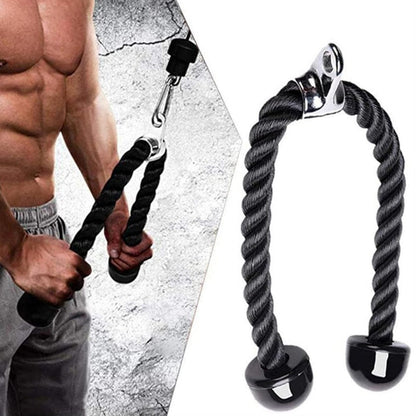 Upgrade Your Strength Game with Multi-Grip Cable Attachments – Precision Tools for Targeted Muscle Training & Full-Body Gym Workouts