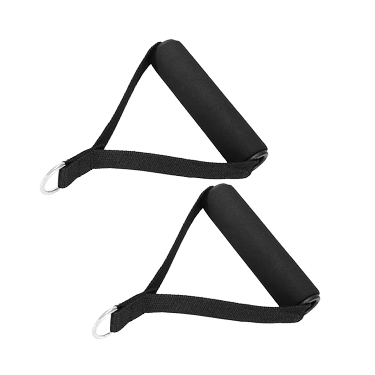 Upgrade Your Strength Game with Multi-Grip Cable Attachments – Precision Tools for Targeted Muscle Training & Full-Body Gym Workouts