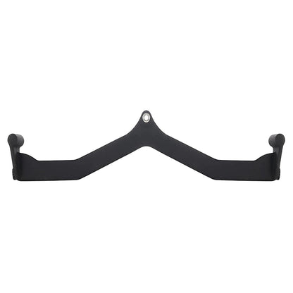 Upgrade Your Strength Game with Multi-Grip Cable Attachments – Precision Tools for Targeted Muscle Training & Full-Body Gym Workouts