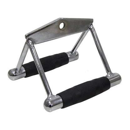 Upgrade Your Strength Game with Multi-Grip Cable Attachments – Precision Tools for Targeted Muscle Training & Full-Body Gym Workouts