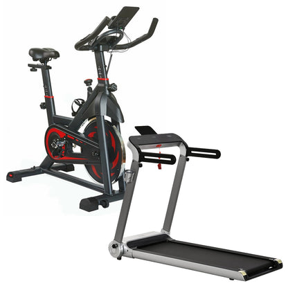 Elevate Your Cardio Routine with the T103 Folding Treadmill – Sleek 14km/h Walking Pad for Home Fitness, Built for Power, Portability & Daily Performance Training