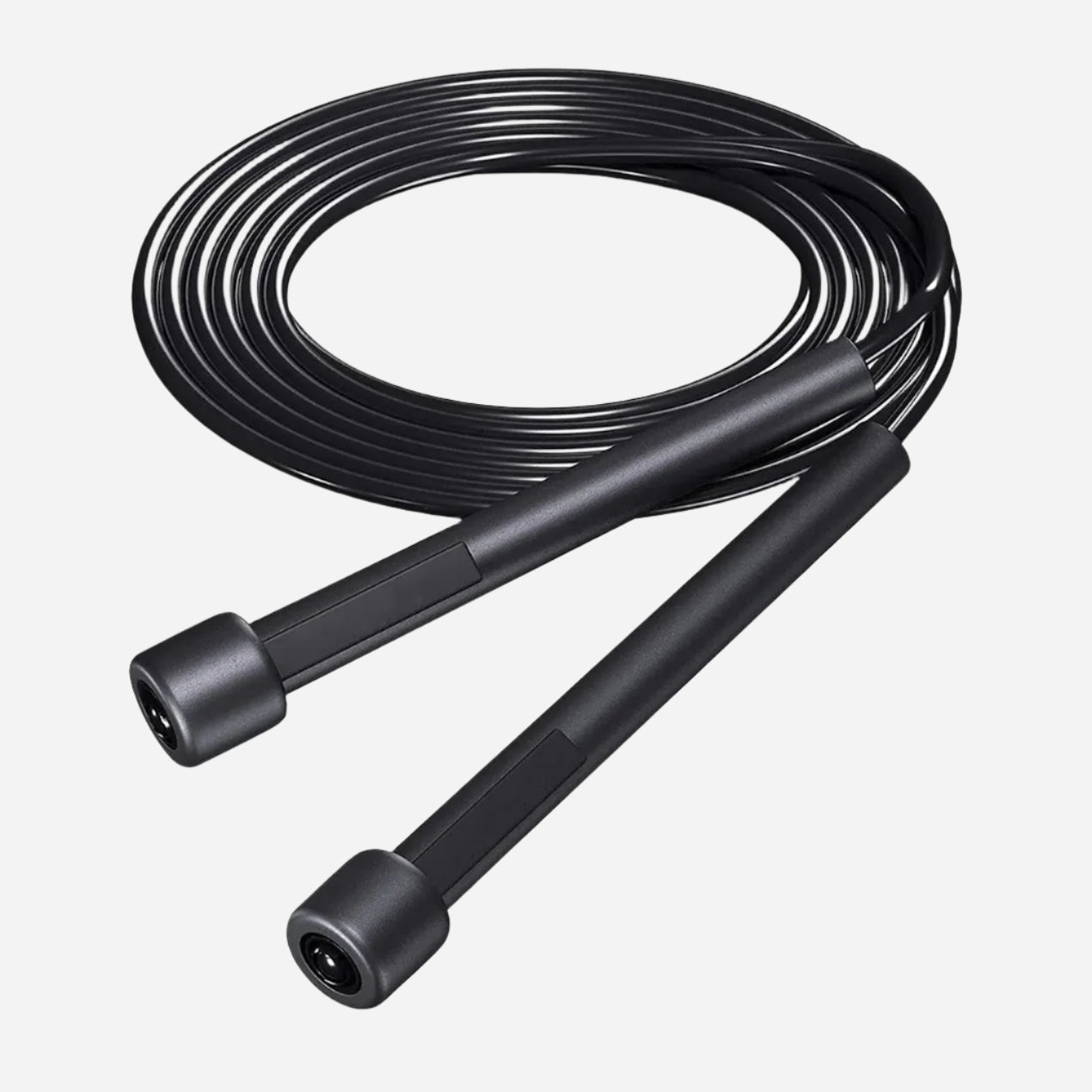 Boost Cardio Endurance with This Sleek Adjustable Skipping Rope – Built for Speed, Durability, and High-Intensity Workouts at Home or in the Gym