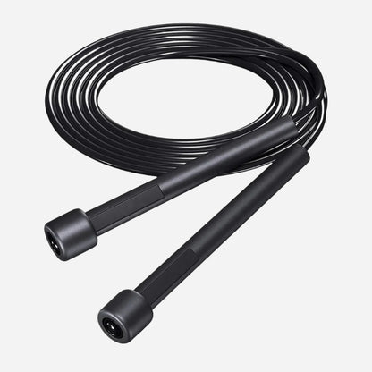 Boost Cardio Endurance with This Sleek Adjustable Skipping Rope – Built for Speed, Durability, and High-Intensity Workouts at Home or in the Gym